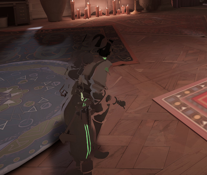 Green Haze image 4