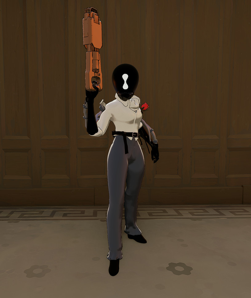 Casual Paradox image 4