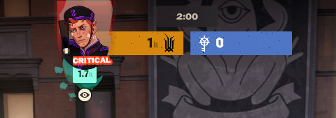 Humanleft's Doorman Recolor (+icons) image 6