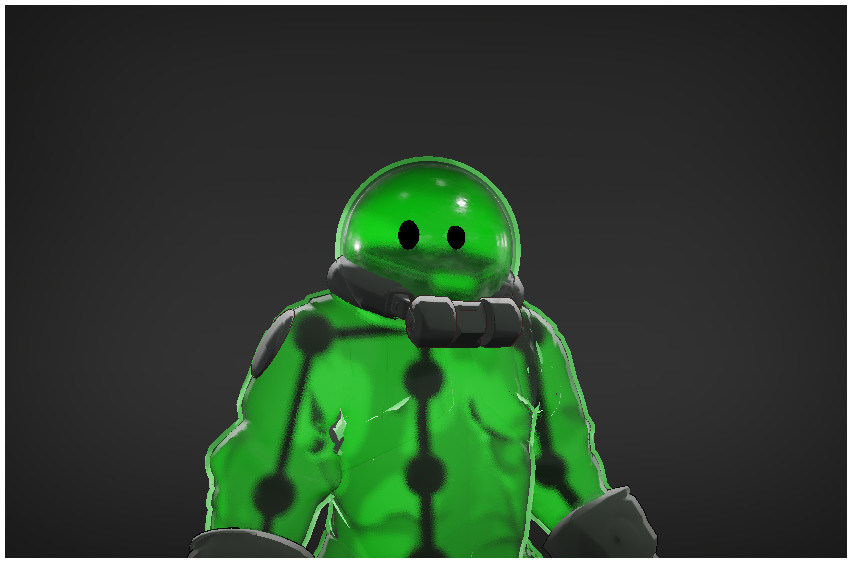 Viscous Standardized image 2