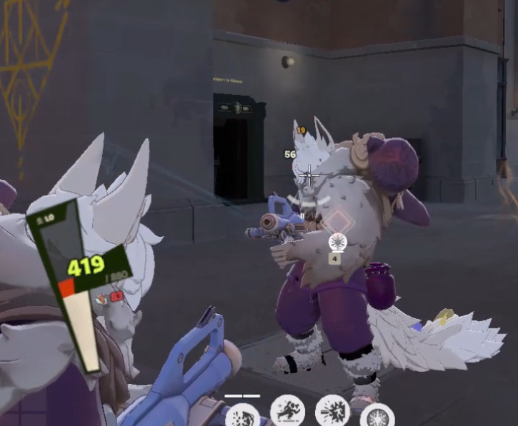 Sweetchoco Kelvin Furry image 3