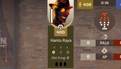Objective Damage Revealer image 2