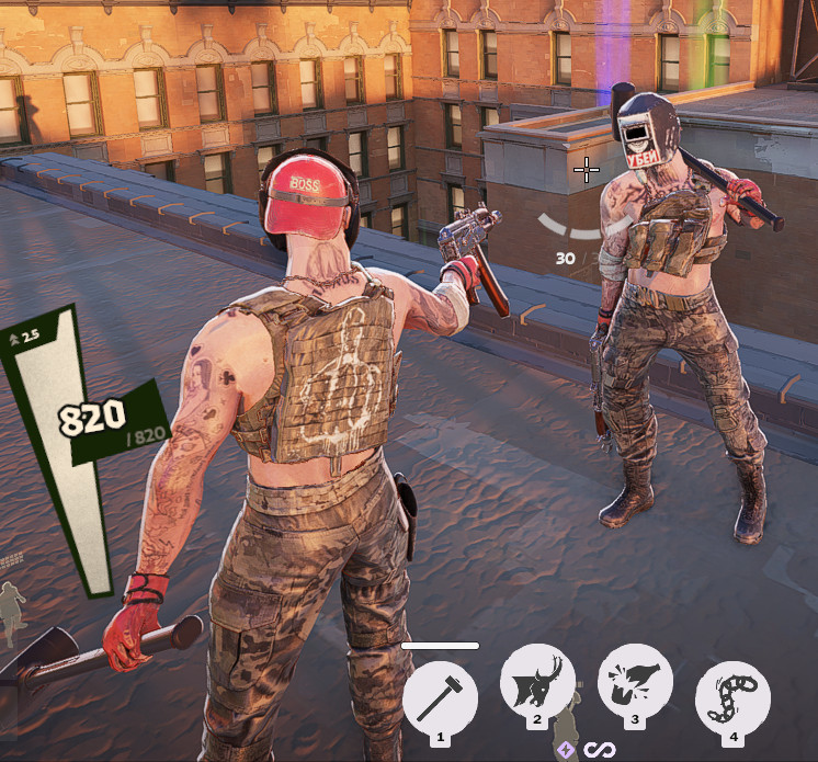 Tagilla | Billy skin image 3