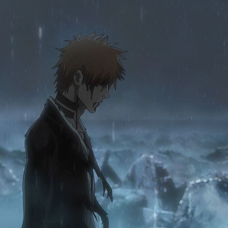 Bleach death sound mod image 3