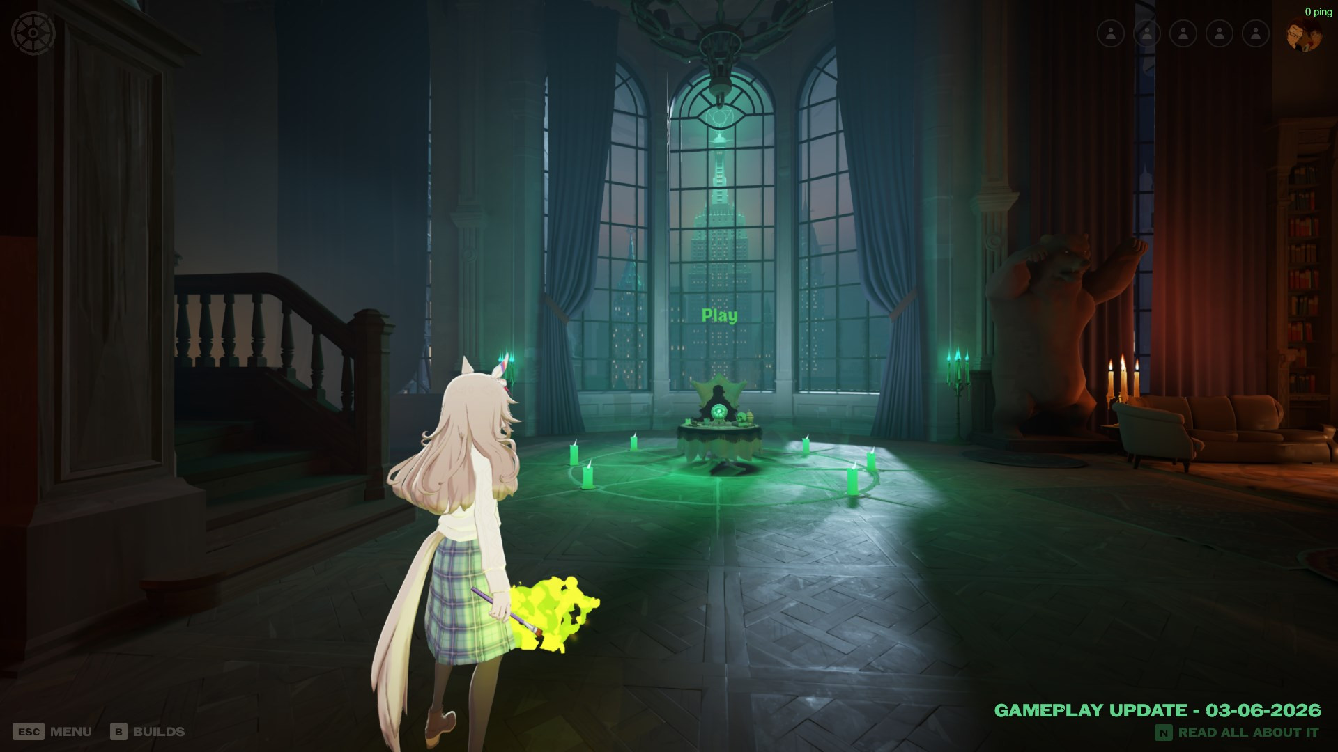 Wonder Acute Graves image 3
