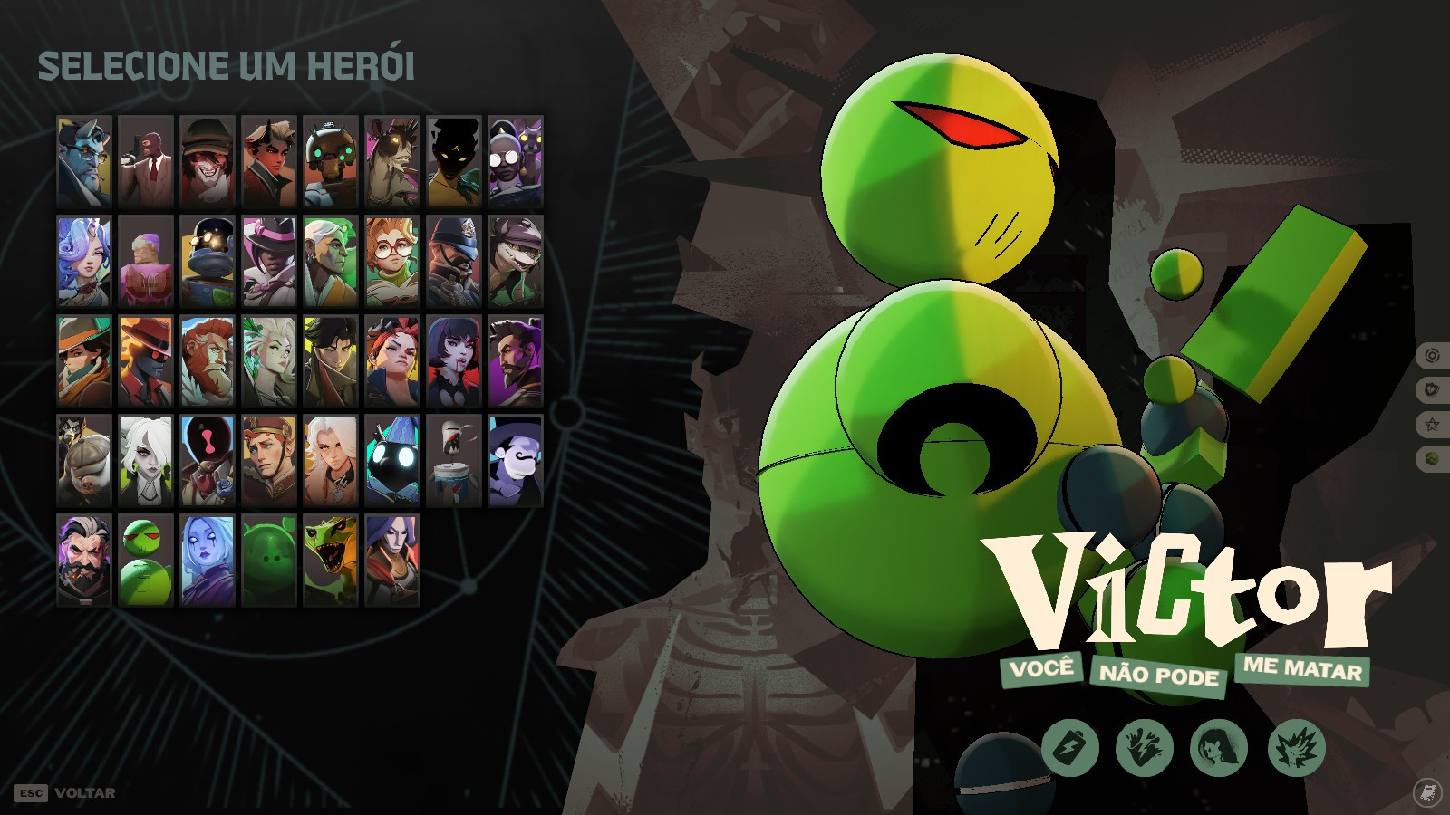 vectorman Viktor image 2