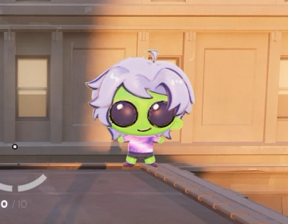 Little YJFN - Soul Container Replacement image 2