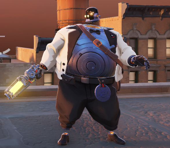 Operative Dynamo image 4
