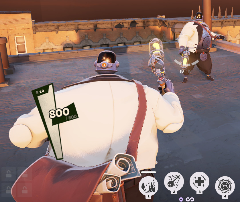 Operative Dynamo image 3