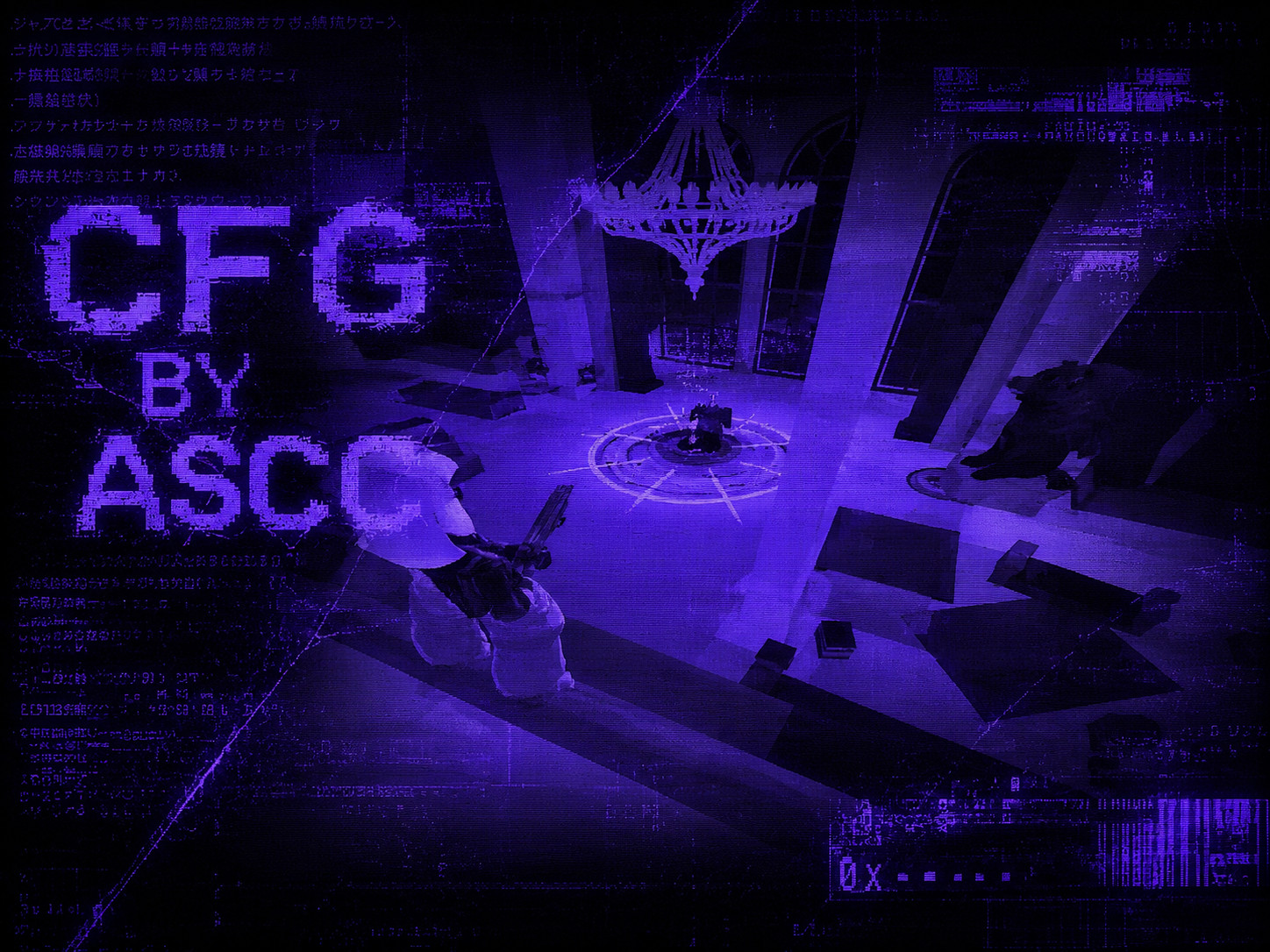 Freak Config by ascc (stable fps + no stutters) image 2