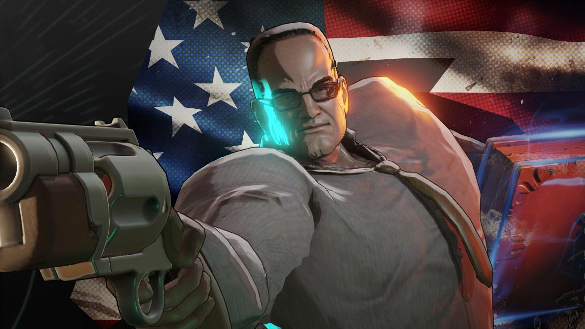 Senator Armstrong | Abrams Skin image 2