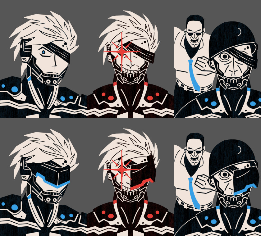 Raiden Yamato Toasted Style Addon image 3