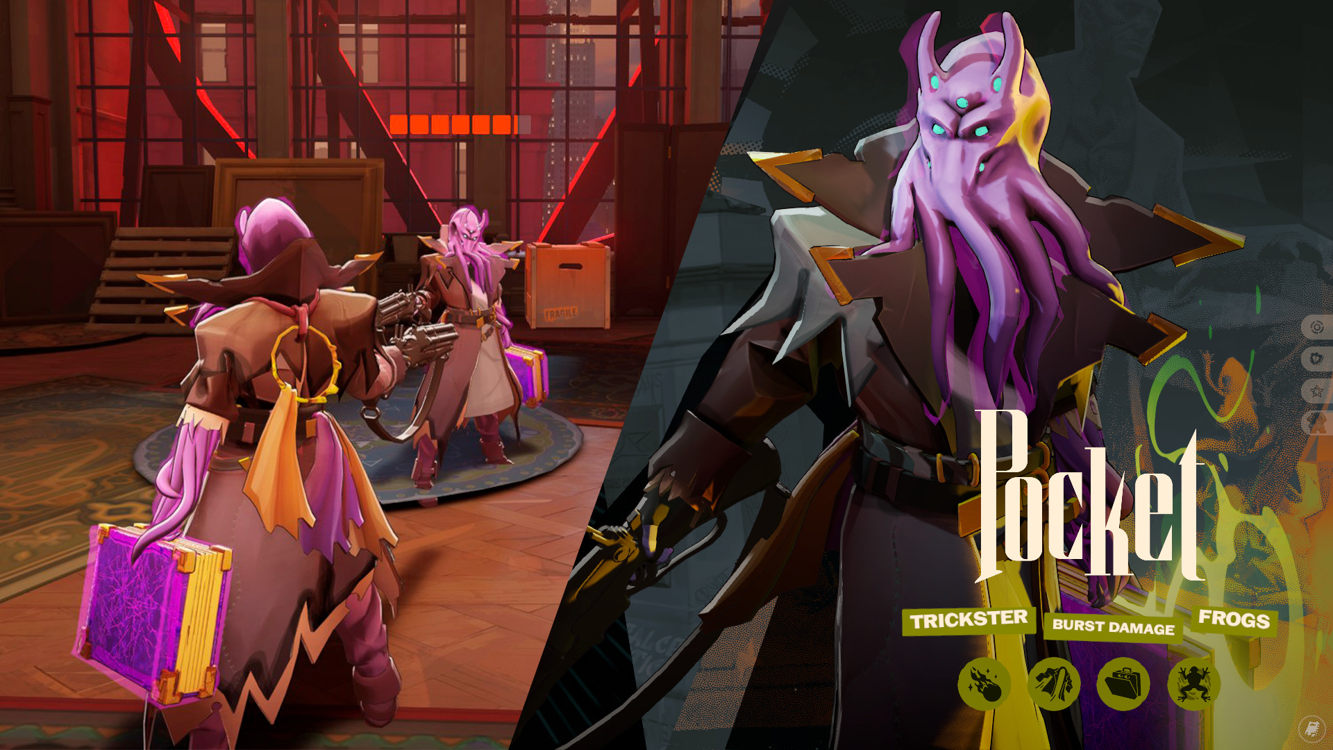 Mind Flayer Pocket image 3