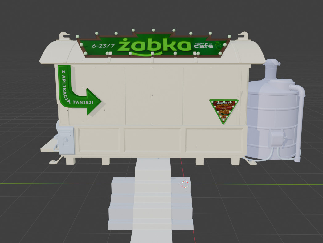 [PL] Żabka w deadlock image 3