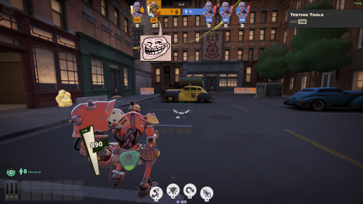 View Images In Chat