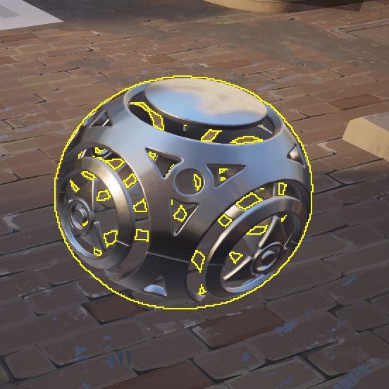 Optimized Soul Container image 4