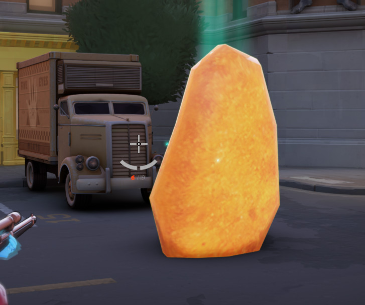Nuggie Soul Container image 2