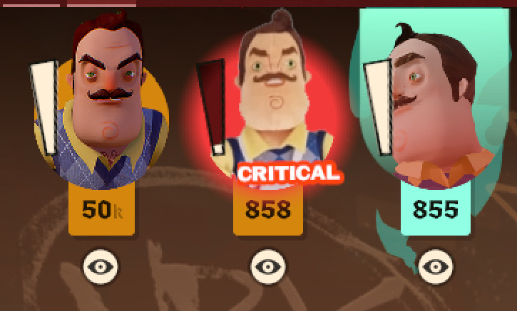 Hello Neighbor Abrams image 4