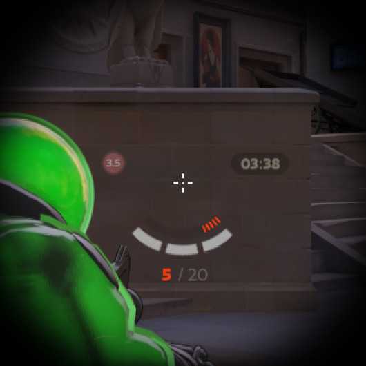 Am I in combat ??