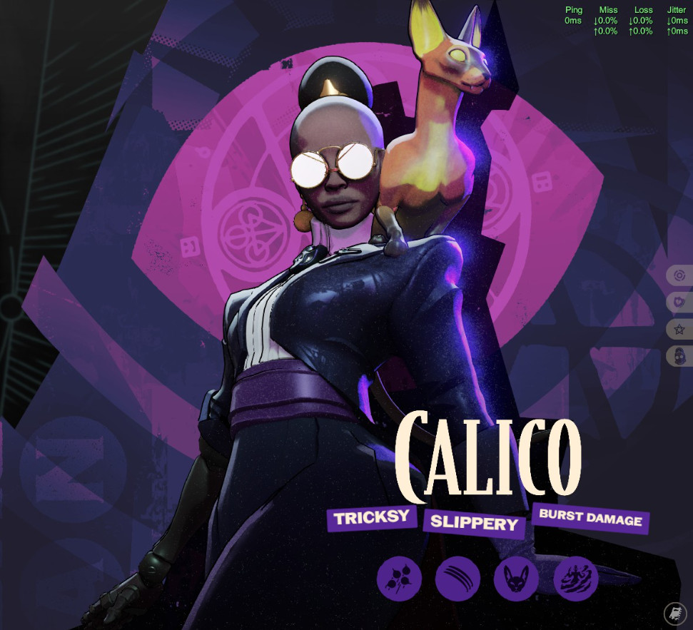 Calico in Jon Arbuckles fit + Ava Garfield recolor image 5