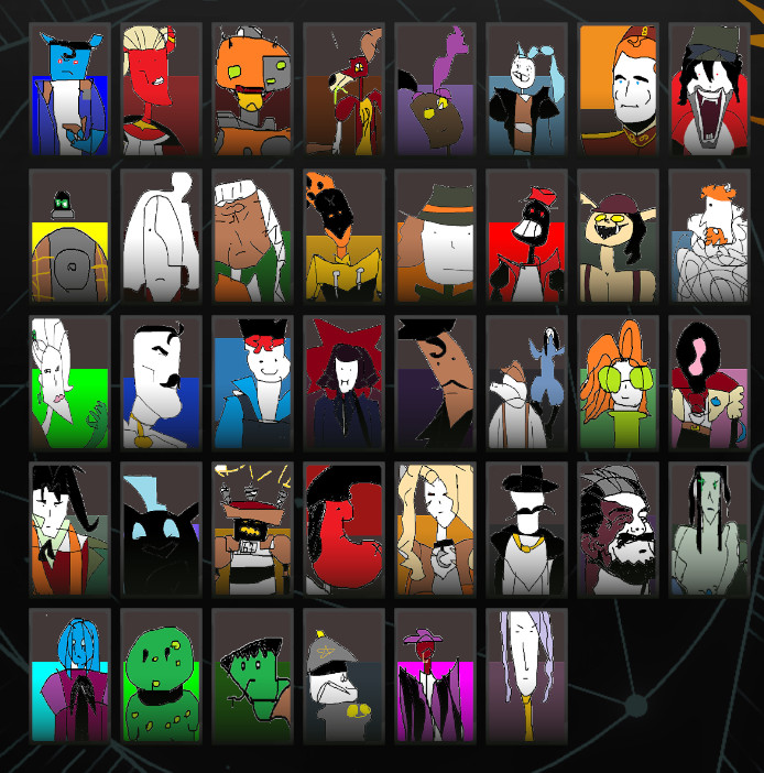 Imix Labubu Certified Icons image 4