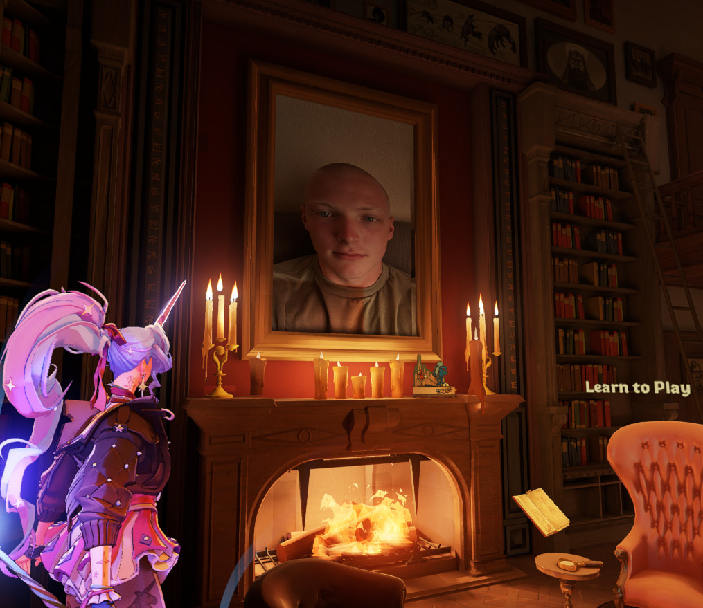 James Items image 3