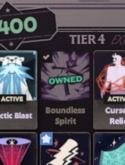 Evil Toot's Boundless Revision image 4