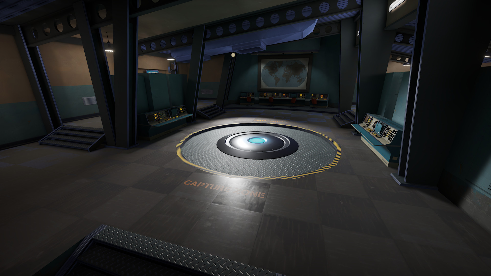 Deathmatch Hydro image 4