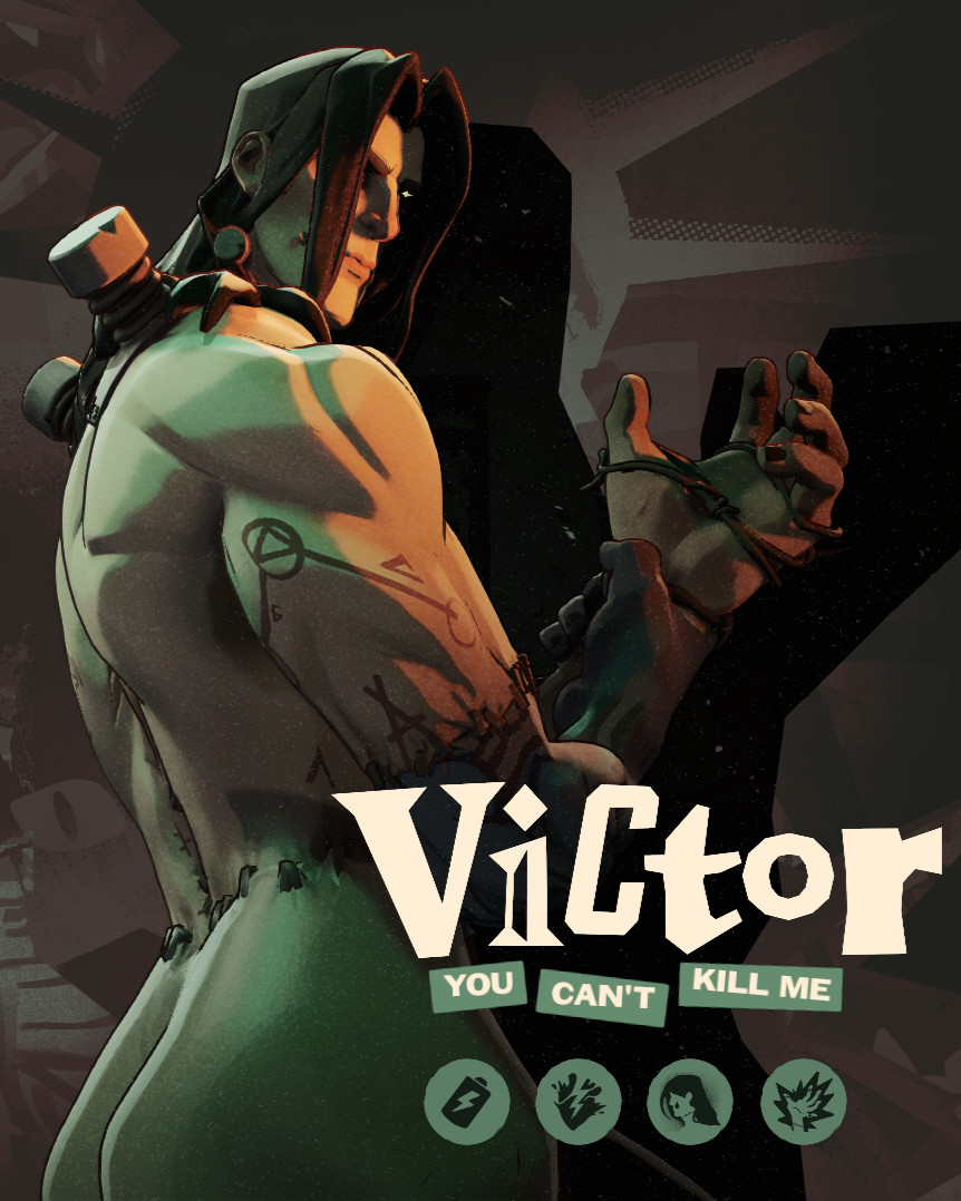 Big Dic Vic image 2
