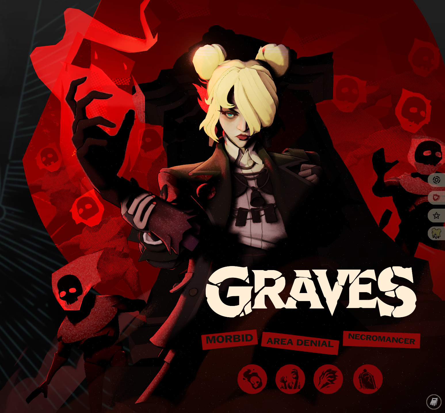 The Bloodthirsty Student (Graves) image 2