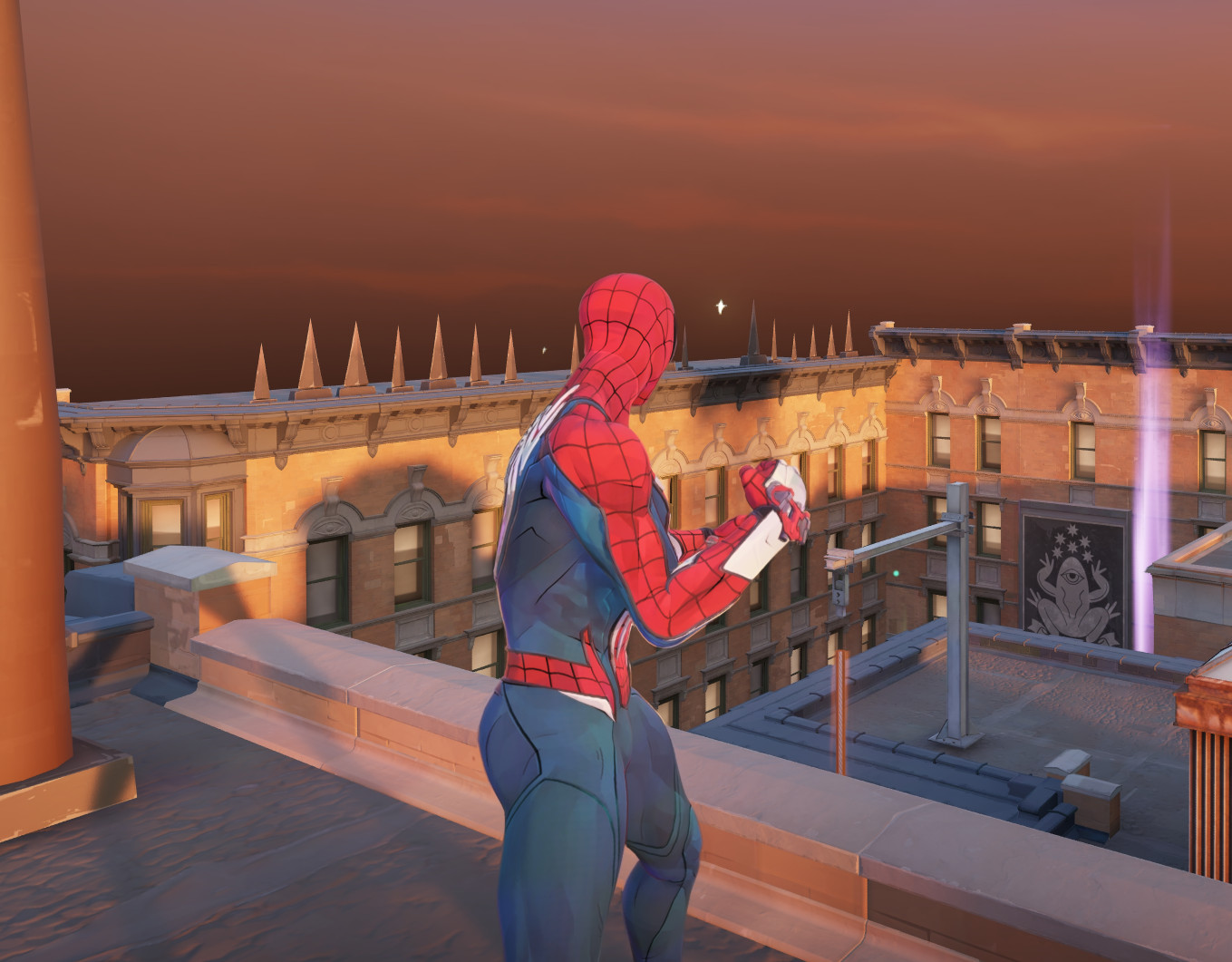 Spiderman Lash (UPDATED 02-17-2026) image 3