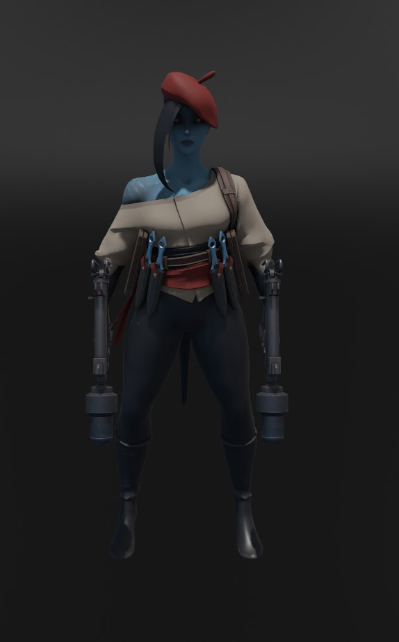 Haze 2.0 image 2
