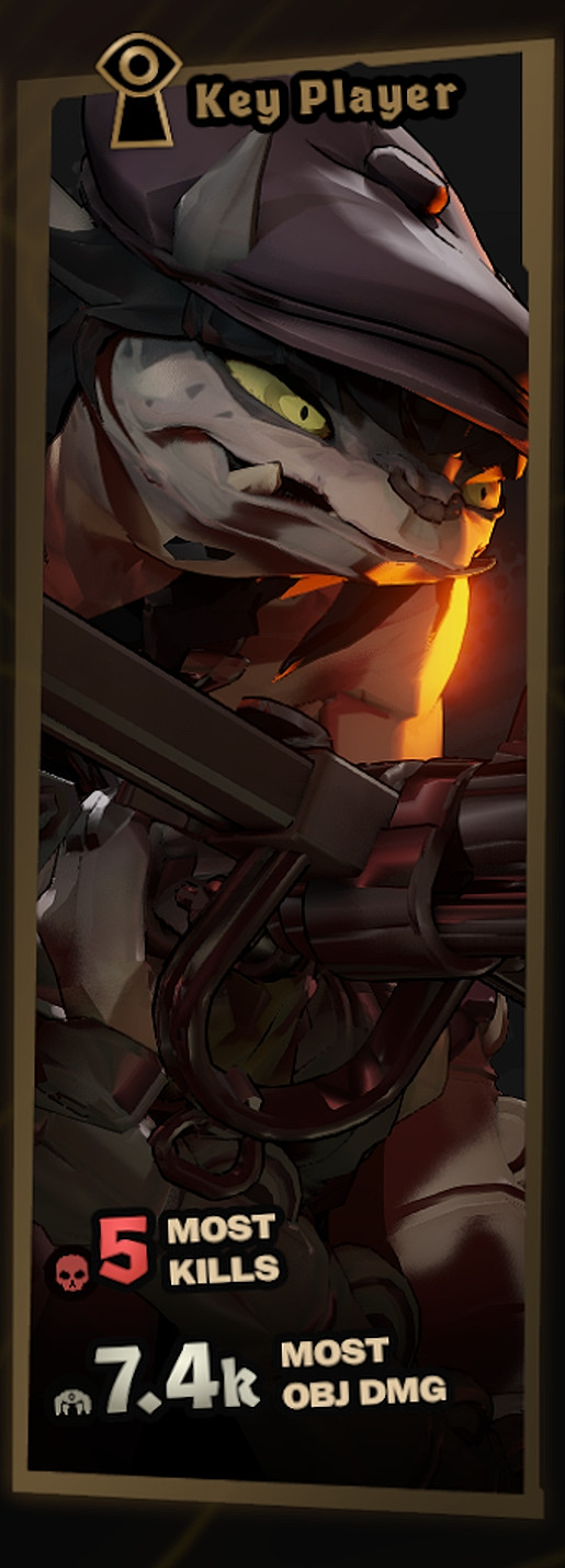 Ivy if she was EVIL as FUCK image 4