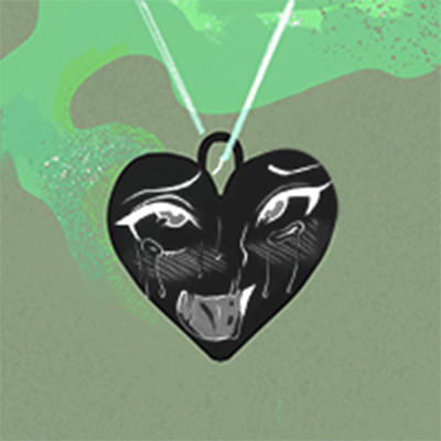 Locket-chan | Sounds+Icons image 2