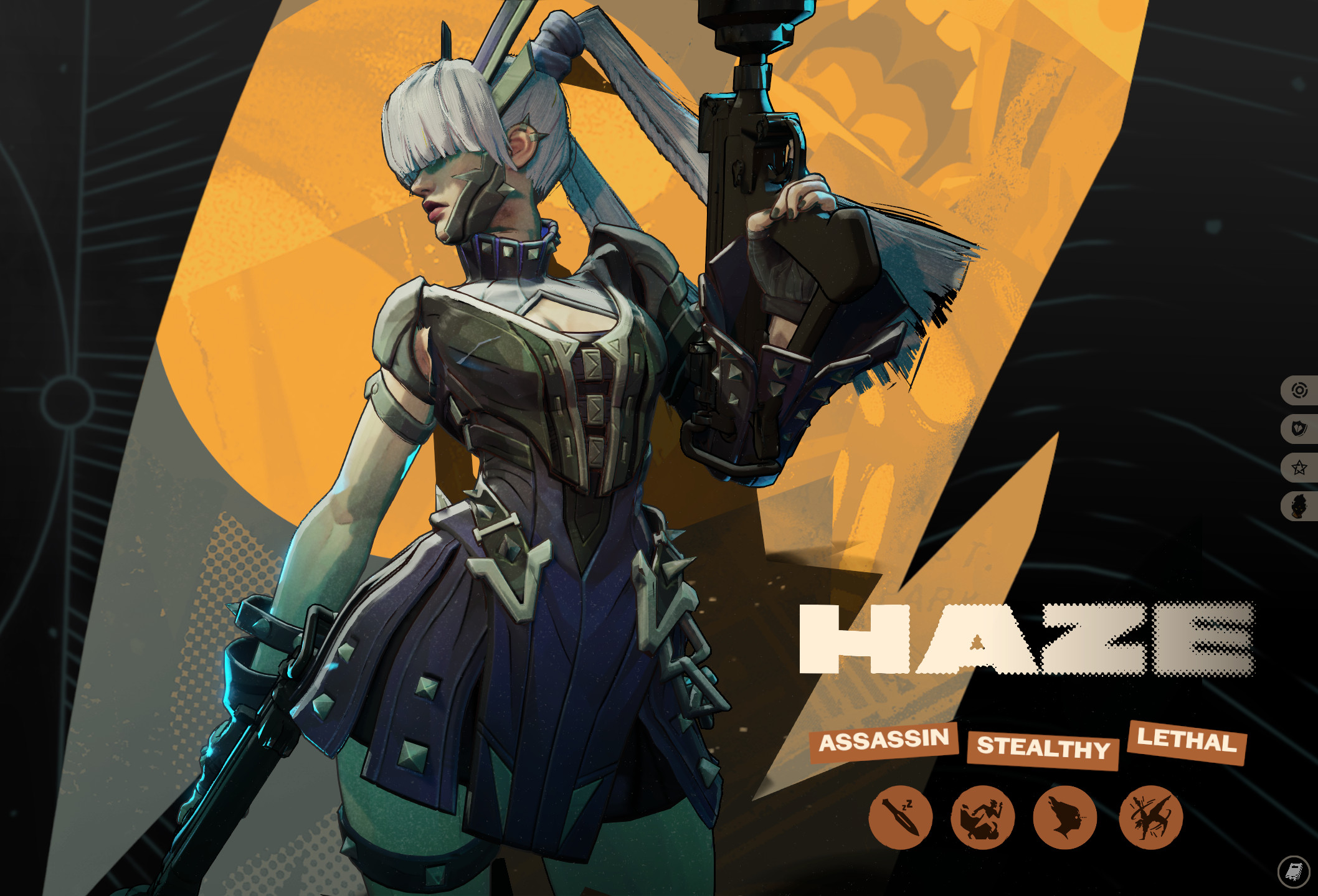 Punkchild Haze (UPDATED 02/20/2026) image 2