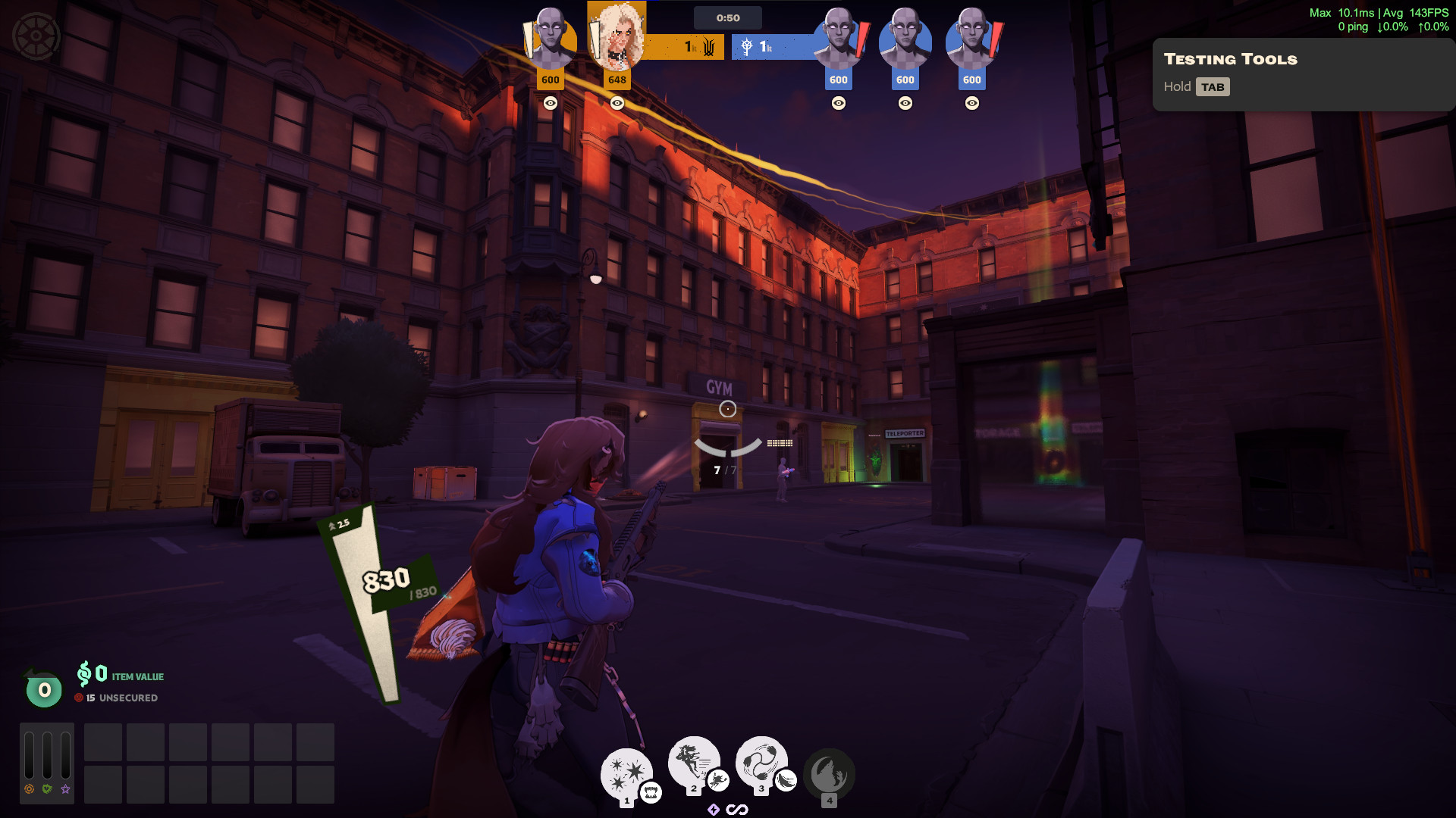 Slice of Pie (Soul Container) image 3