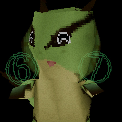 Vyper 67 (ANIMATED) [BROKEN]