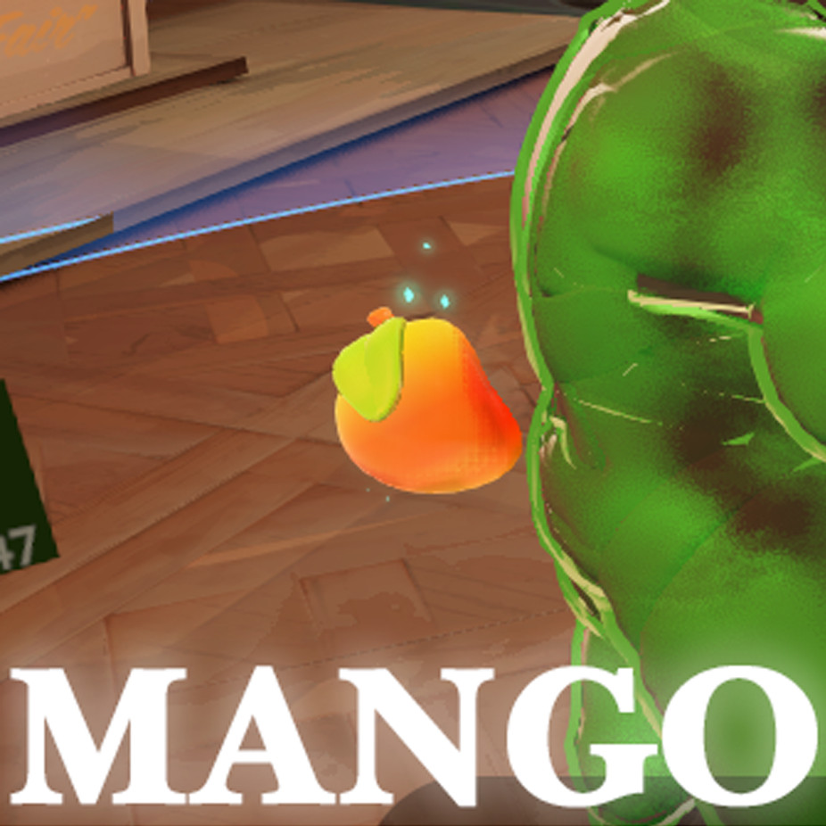 Mango Soul Container image 2