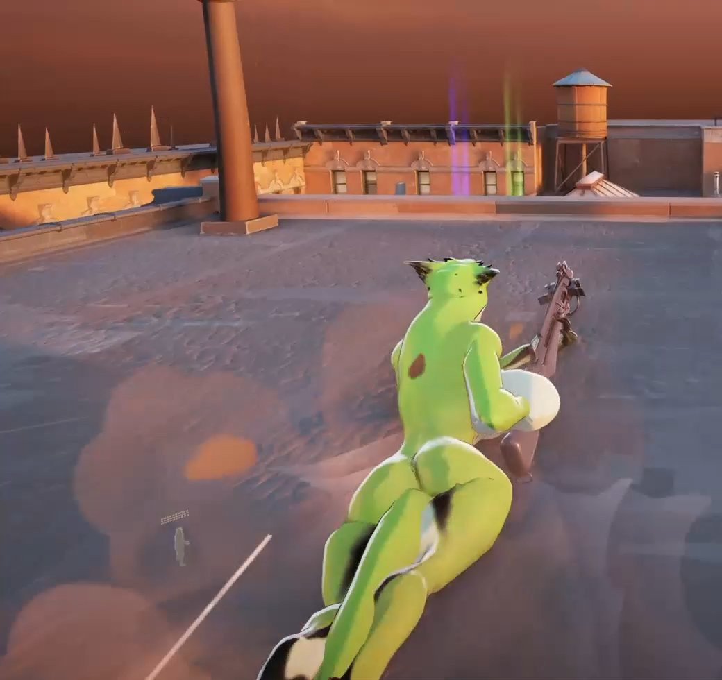 Thicc Venom (Vyper Skin) image 6