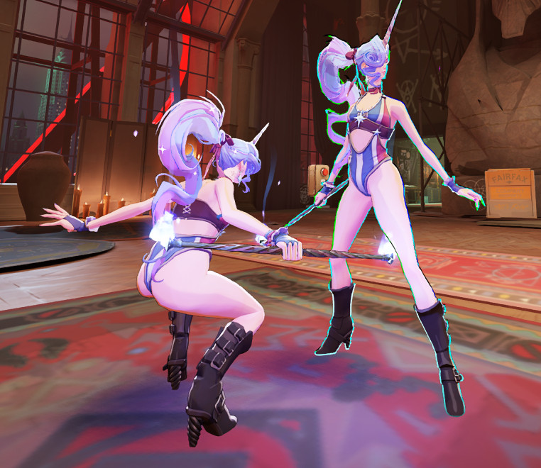 Celeste Modular Outfit image 5