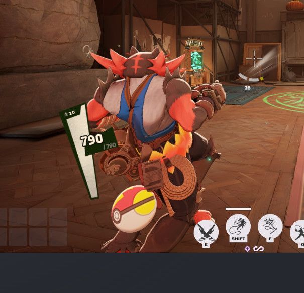Random Poké Ball Soul Container image 7
