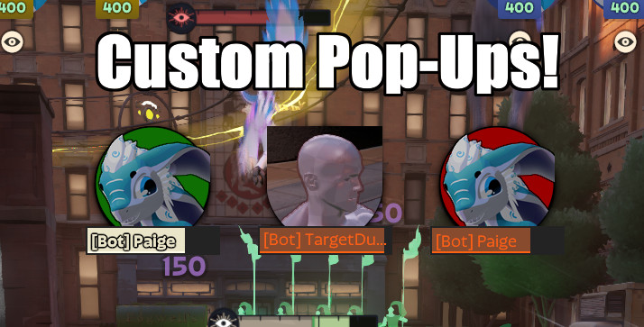 Kekani for Paige image 6