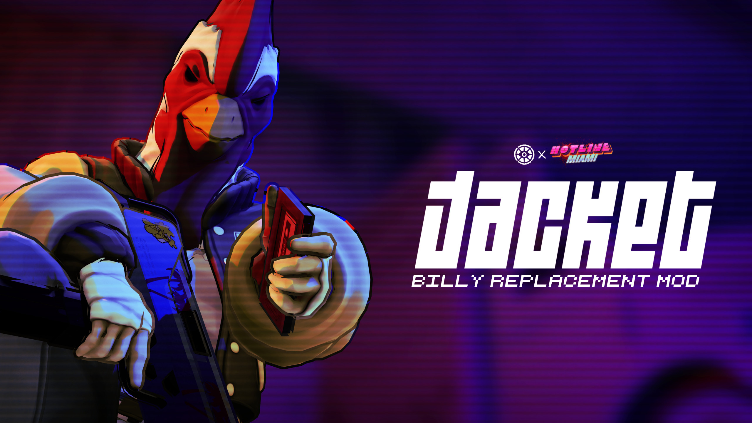 Jacket (Billy Overhaul) image 2