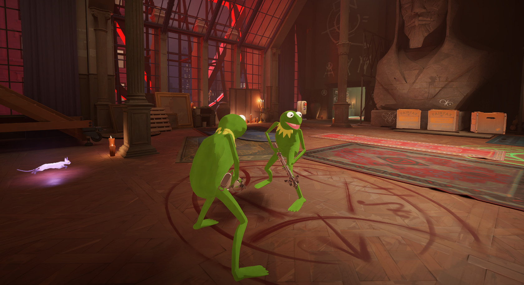 Kermit The Frog image 4