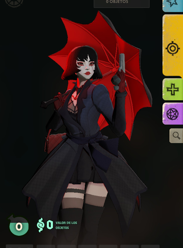 Visual kei Mina image 5