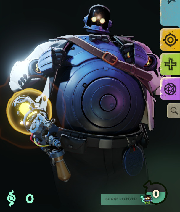 Operative Dynamo image 5