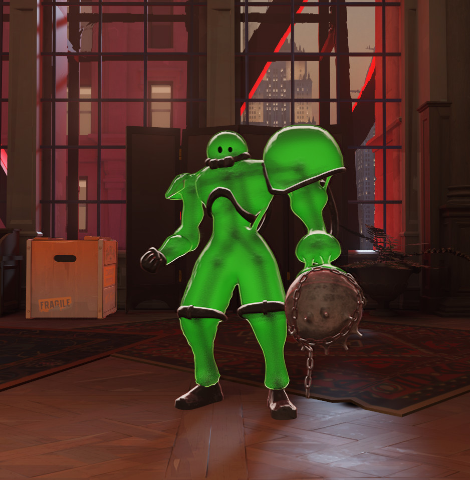 [Fixed!] Goobop Skin Mod image 3