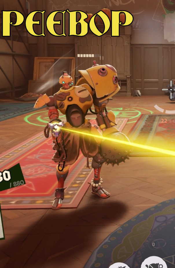 Peebop image 3