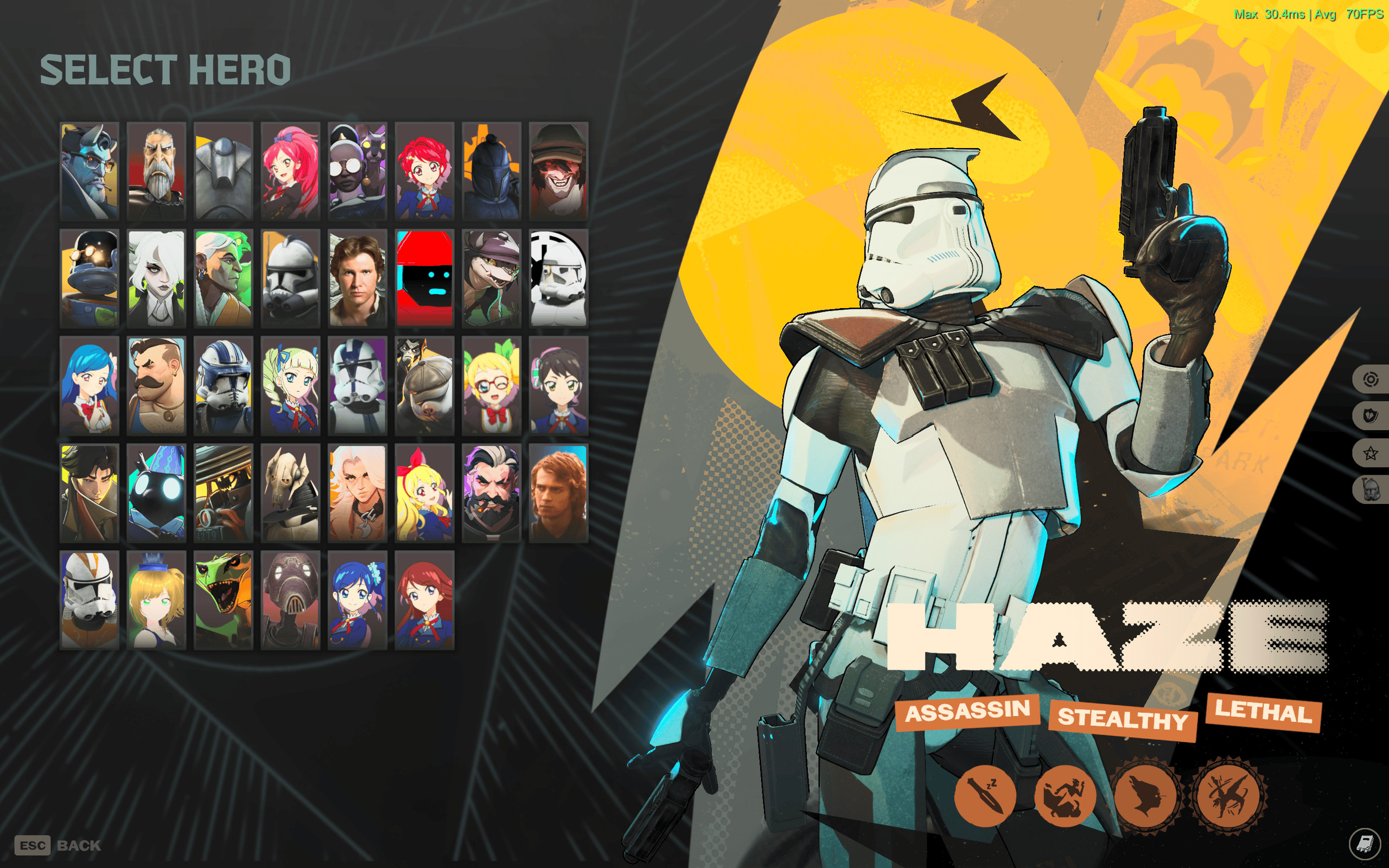 ARC Trooper Haze image 2