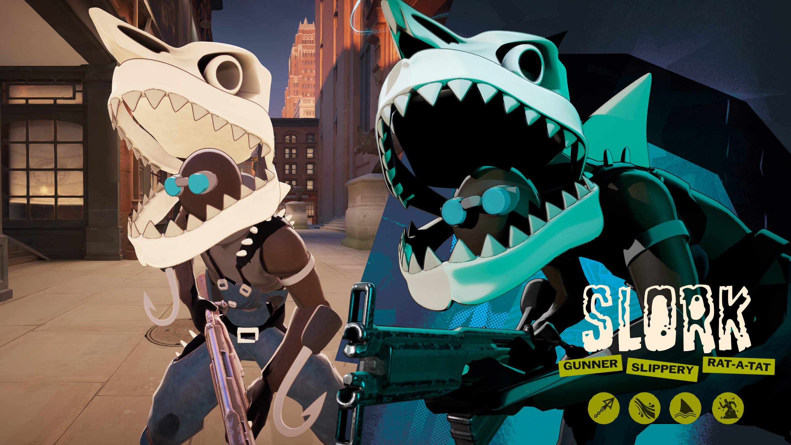 Slork Vyper image 2